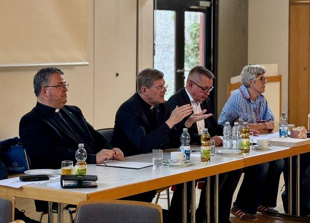 Quelle: Katholische Kirche Karlsruhe