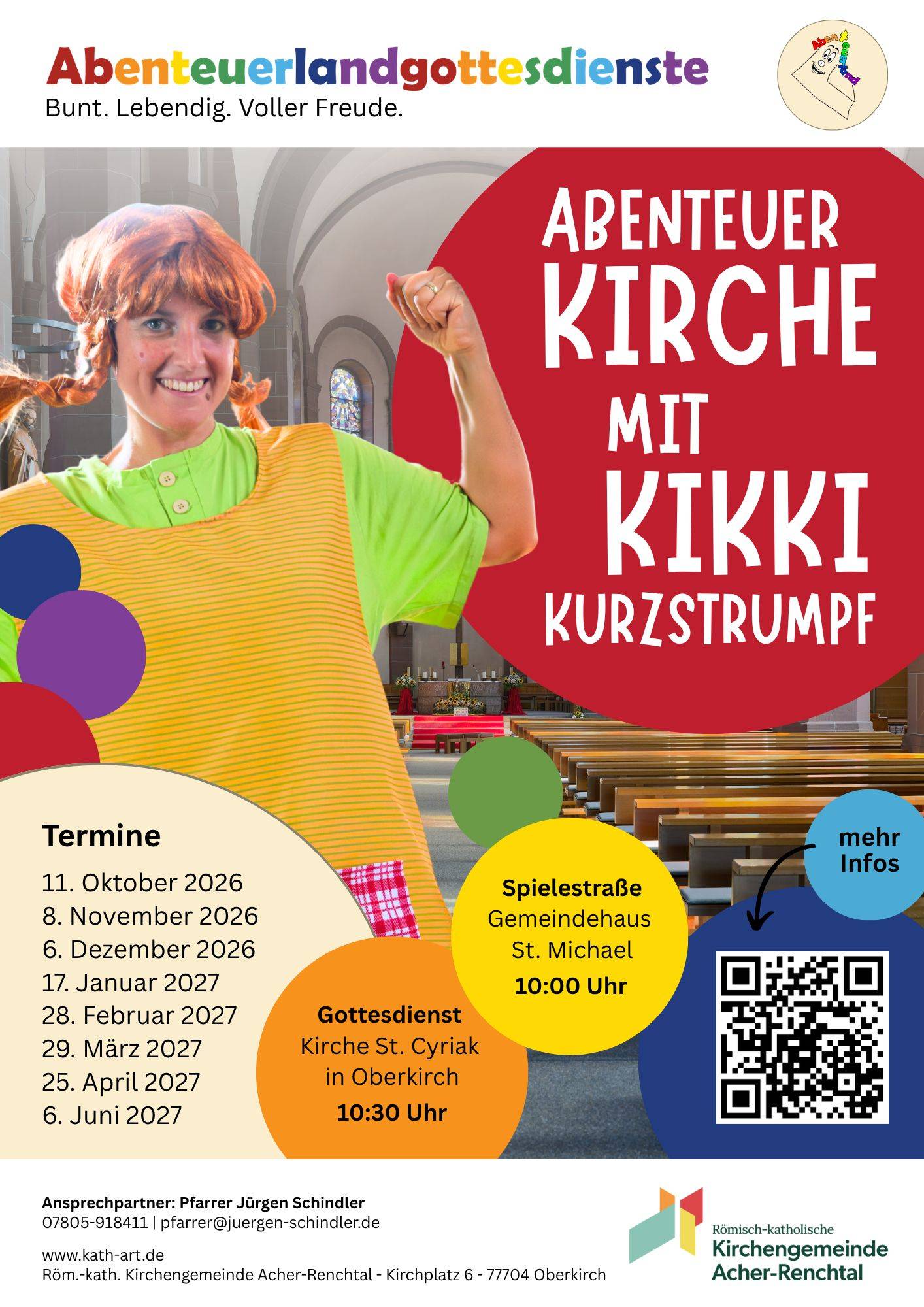 Quelle: Kirchengemeinde Acher-Renchtal