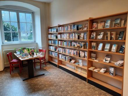 Quelle: Kirchengemeinde Acher-Renchtal