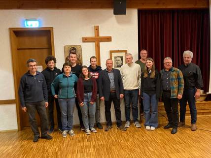 Quelle: Kirchengemeinde Acher-Renchtal