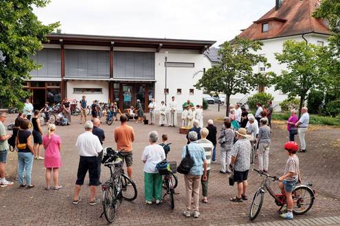 Quelle: Kirchengemeinde Acher-Renchtal