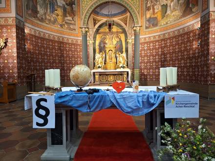 Quelle: Kirchengemeinde Acher-Renchtal